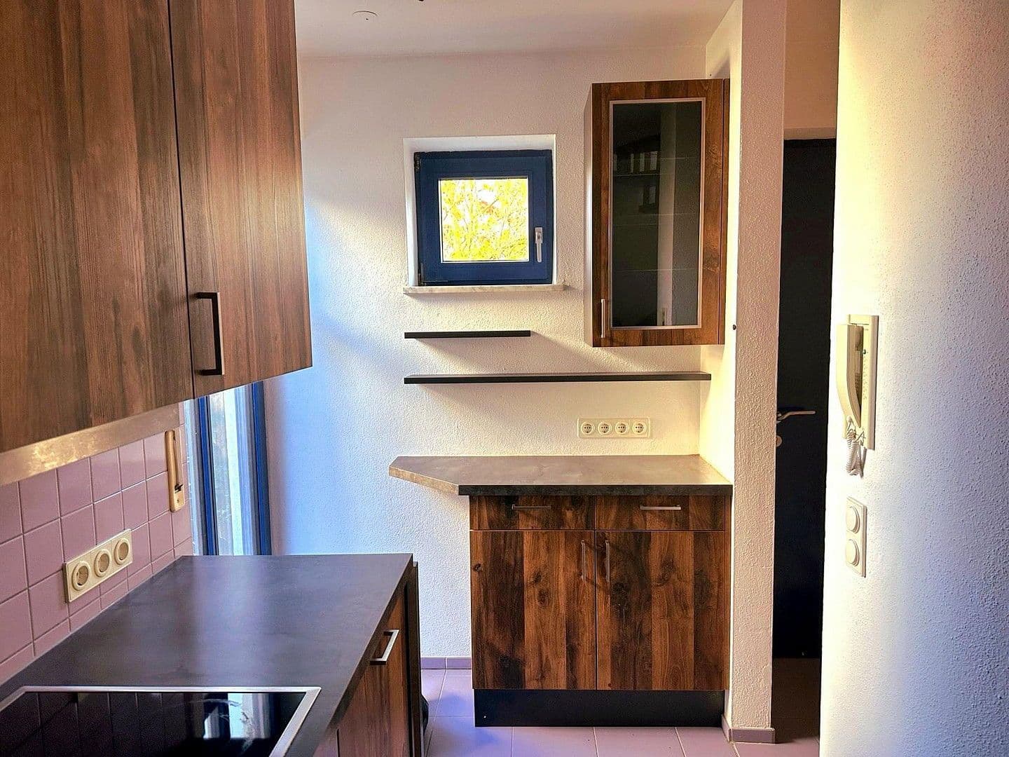 Pronájem bytu 1+kk 45 m², Stadtbergen, Bavorsko Pronájem bytu 1+kk 45 m², Stadtbergen, Bavorsko