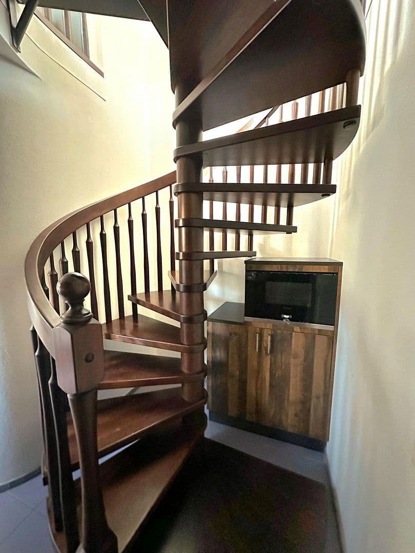 Pronájem bytu 1+kk 45 m², Stadtbergen, Bavorsko Pronájem bytu 1+kk 45 m², Stadtbergen, Bavorsko