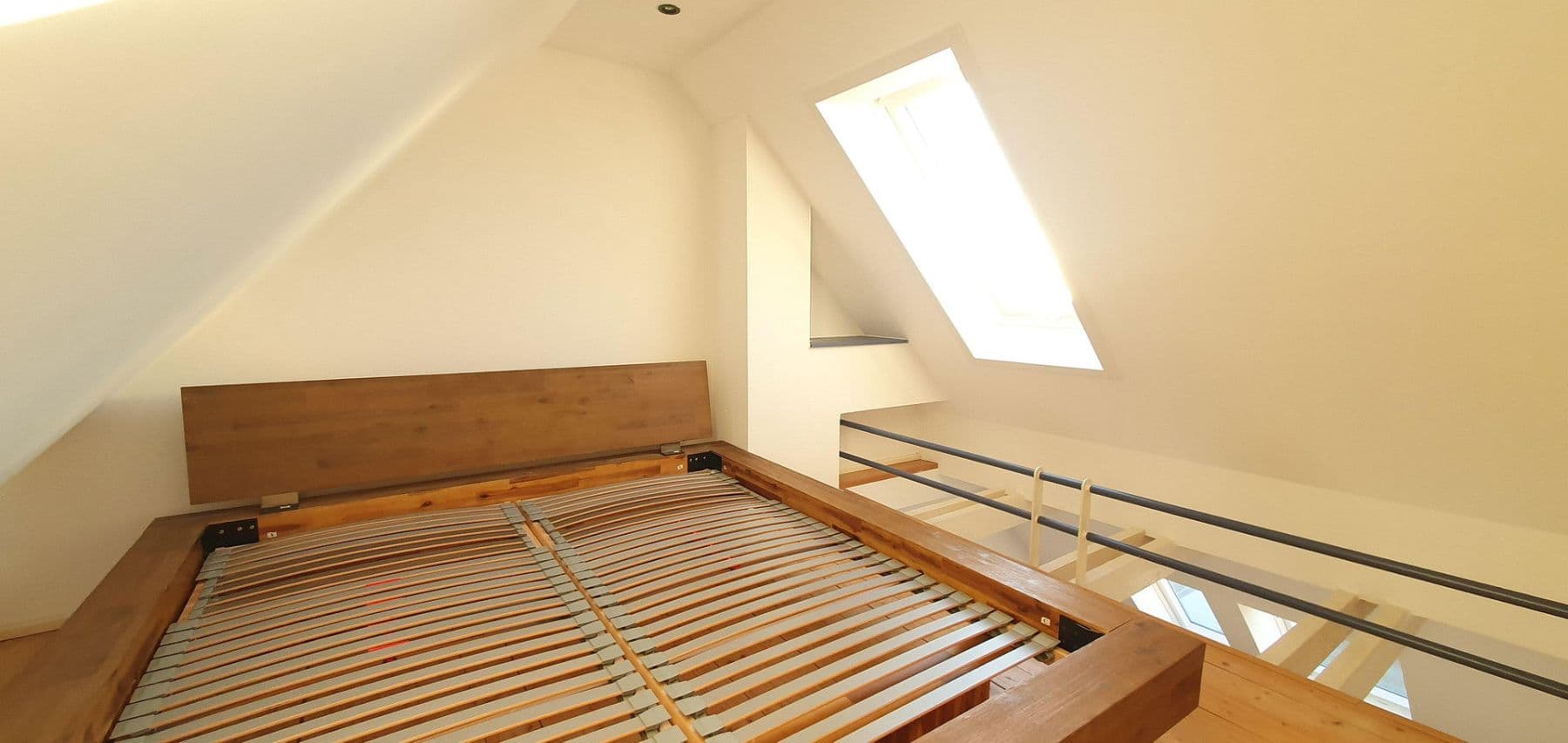 Pronájem bytu 1+kk 45 m², Stadtbergen, Bavorsko Pronájem bytu 1+kk 45 m², Stadtbergen, Bavorsko