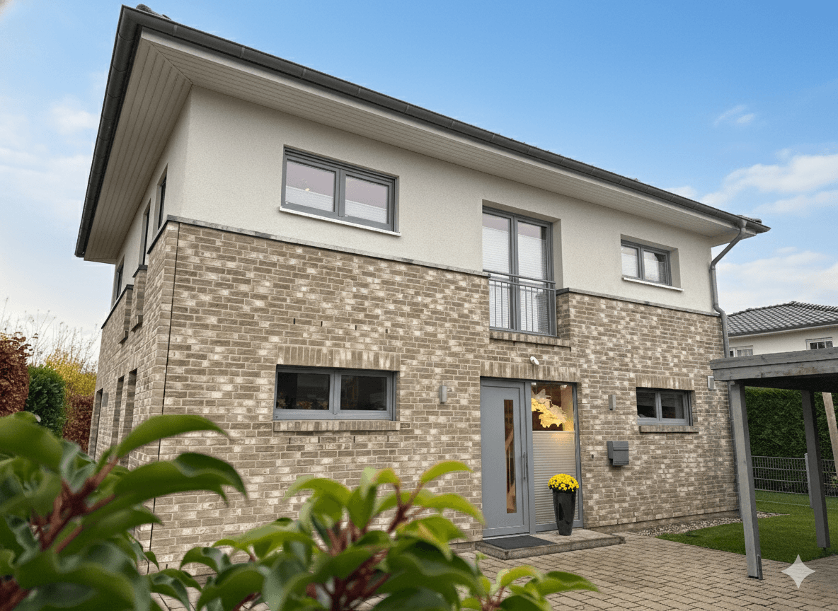 Prodej domu 142 m², pozemek 702 m², Quickborn, Šlesvicko-Holštýnsko Prodej domu 142 m², pozemek 702 m², Quickborn, Šlesvicko-Holštýnsko