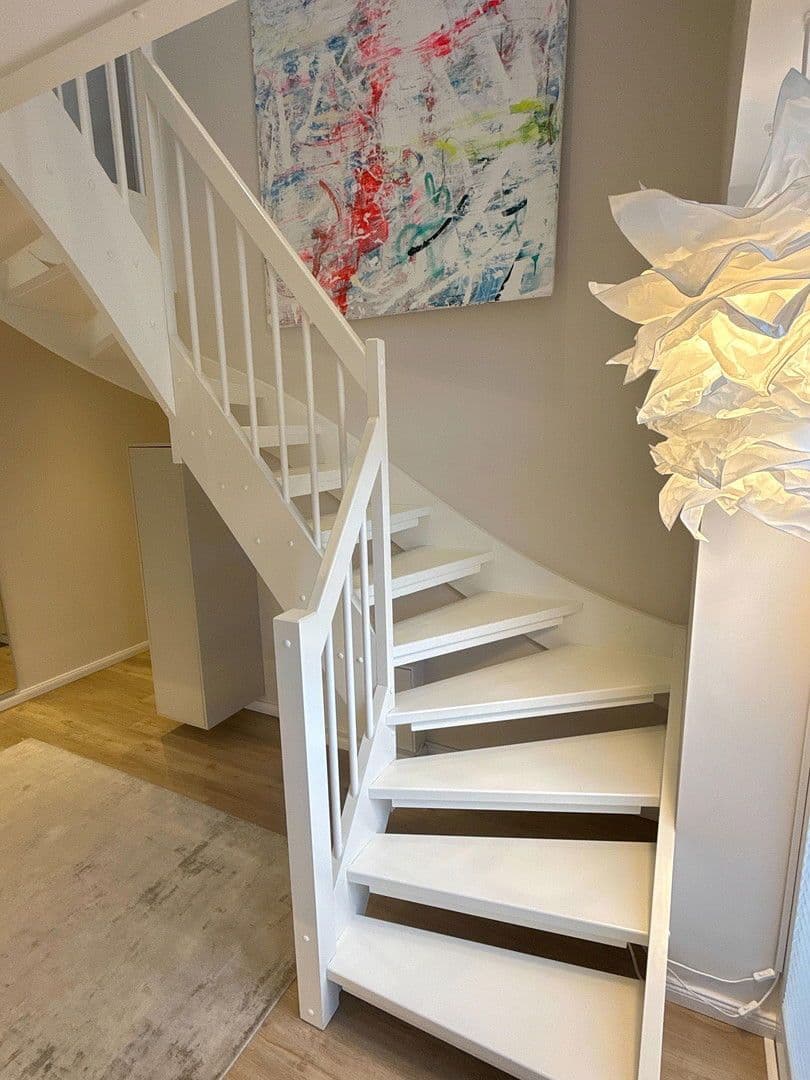 Prodej domu 142 m², pozemek 702 m², Quickborn, Šlesvicko-Holštýnsko Prodej domu 142 m², pozemek 702 m², Quickborn, Šlesvicko-Holštýnsko