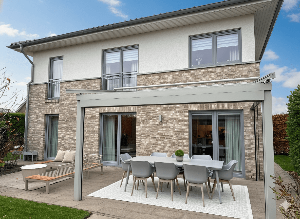 Prodej domu 142 m², pozemek 702 m², Quickborn, Šlesvicko-Holštýnsko Prodej domu 142 m², pozemek 702 m², Quickborn, Šlesvicko-Holštýnsko