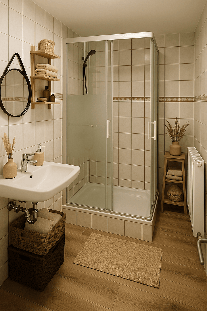 Pronájem bytu 1+1 39 m², Merseburger Str. 49, Halle Saale, Sasko-Anhaltsko Pronájem bytu 1+1 39 m², Merseburger Str. 49, Halle Saale, Sasko-Anhaltsko