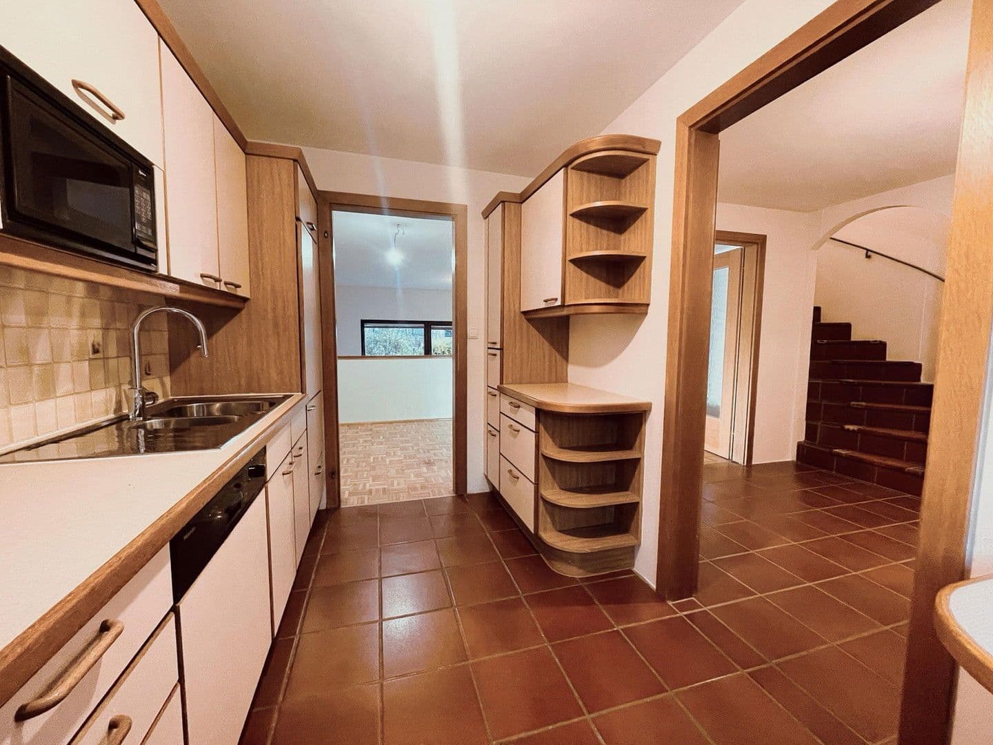 Pronájem domu 129 m², pozemek 300 m², Anthering, Salcbursko Pronájem domu 129 m², pozemek 300 m², Anthering, Salcbursko