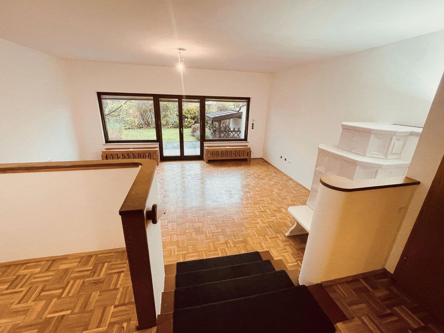 Pronájem domu 129 m², pozemek 300 m², Anthering, Salcbursko Pronájem domu 129 m², pozemek 300 m², Anthering, Salcbursko