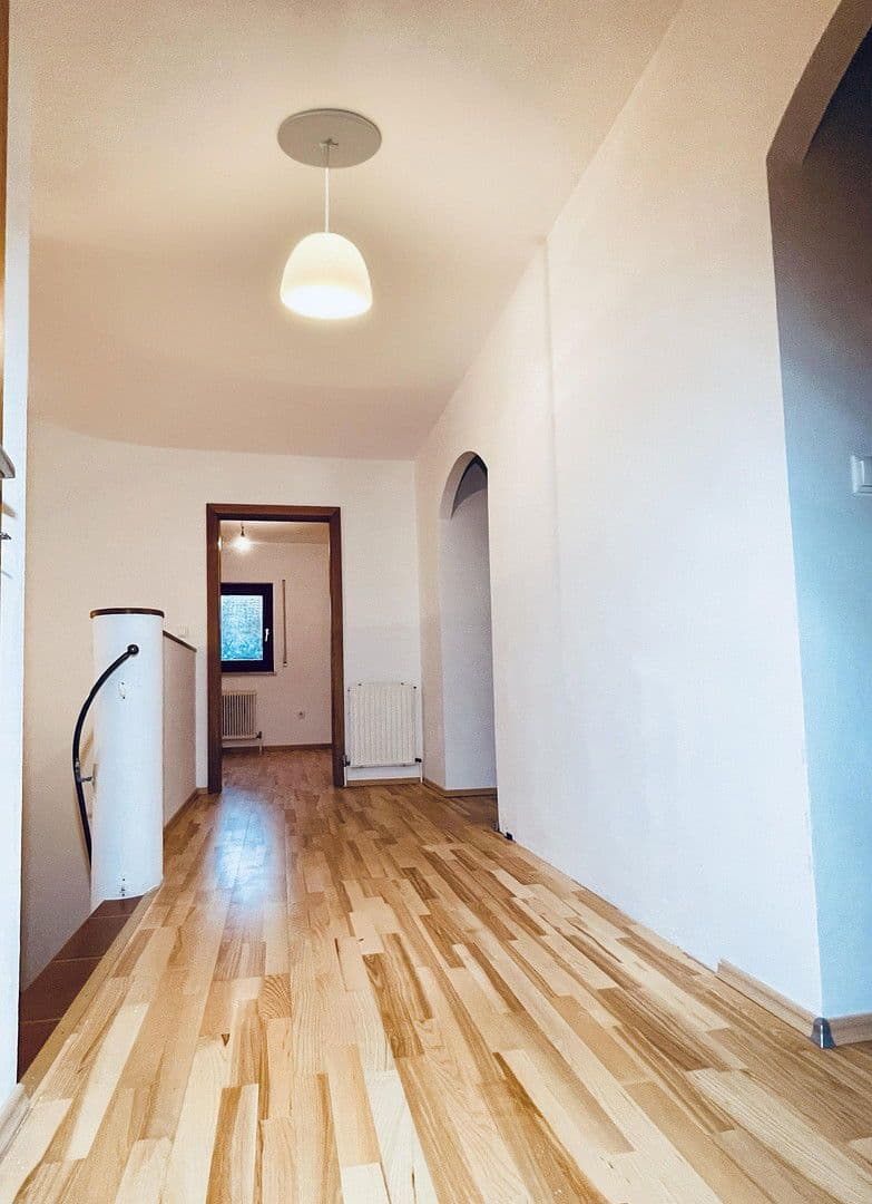 Pronájem domu 129 m², pozemek 300 m², Anthering, Salcbursko Pronájem domu 129 m², pozemek 300 m², Anthering, Salcbursko