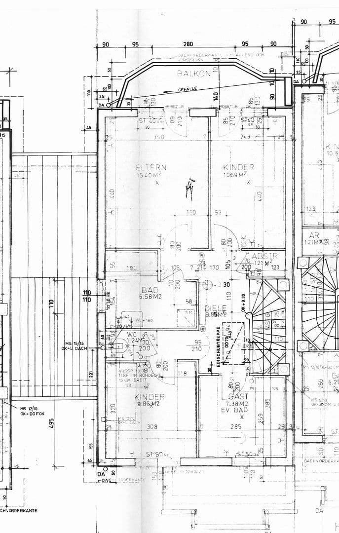 Pronájem domu 129 m², pozemek 300 m², Anthering, Salcbursko Pronájem domu 129 m², pozemek 300 m², Anthering, Salcbursko