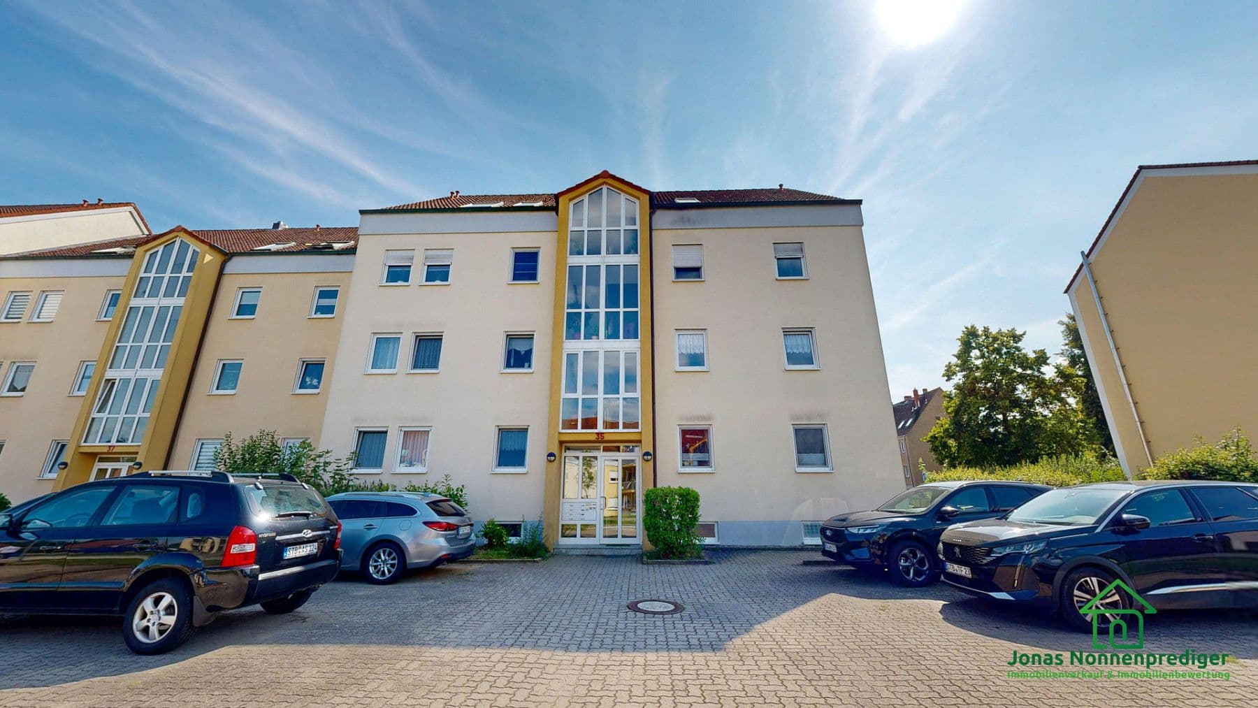 Prodej domu 1.126 m², pozemek 2.034 m², Am Serrahnsbach 35-37, Sternberg, Mecklenburg-Vorpommern Prodej domu 1.126 m², pozemek 2.034 m², Am Serrahnsbach 35-37, Sternberg, Mecklenburg-Vorpommern