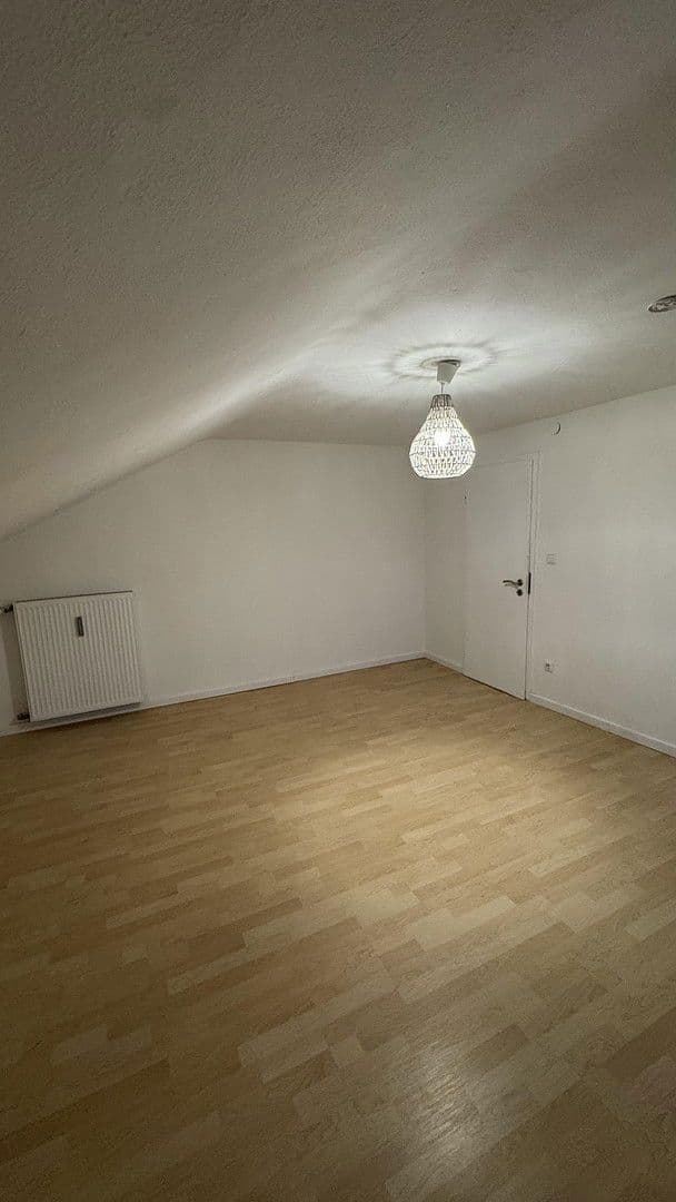 Pronájem bytu 3+1 77 m², Kapellenstr. 18, Ingolstadt, Bavorsko Pronájem bytu 3+1 77 m², Kapellenstr. 18, Ingolstadt, Bavorsko