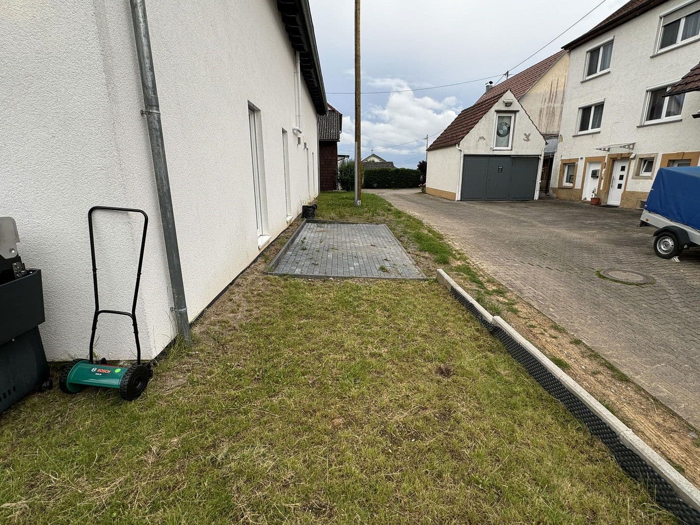 Prodej domu 100 m², pozemek 187 m², Nagold, Bádensko-Württembersko Prodej domu 100 m², pozemek 187 m², Nagold, Bádensko-Württembersko