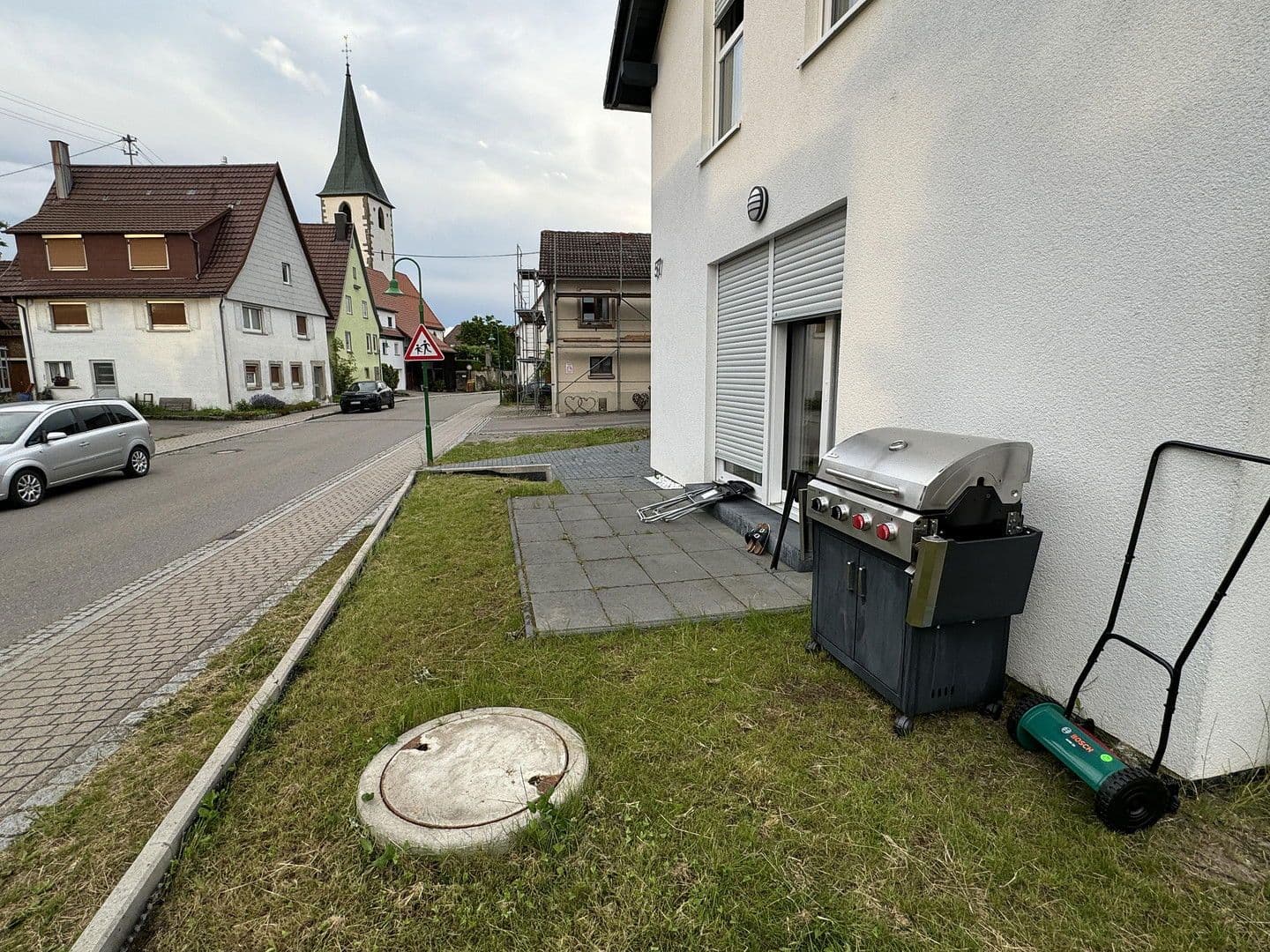 Prodej domu 100 m², pozemek 187 m², Nagold, Bádensko-Württembersko Prodej domu 100 m², pozemek 187 m², Nagold, Bádensko-Württembersko