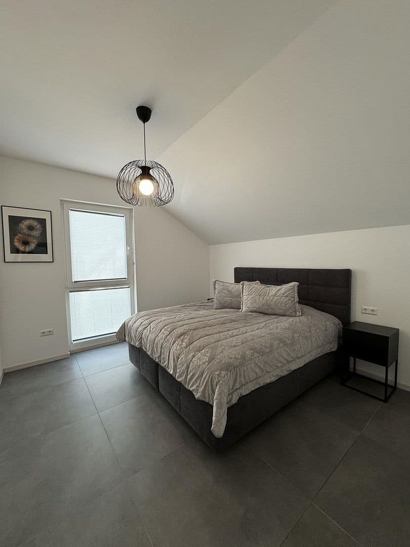 Prodej domu 100 m², pozemek 187 m², Nagold, Bádensko-Württembersko Prodej domu 100 m², pozemek 187 m², Nagold, Bádensko-Württembersko