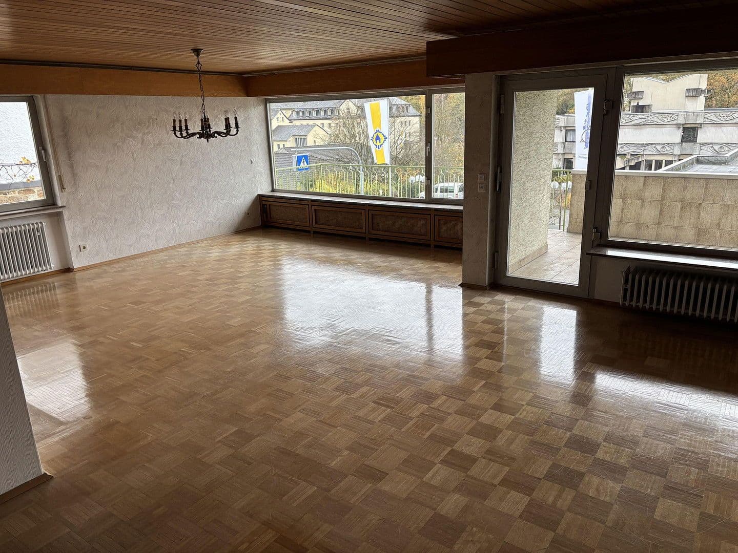 Pronájem bytu 5+1 192 m², Vallendar, Porýní-Falc Pronájem bytu 5+1 192 m², Vallendar, Porýní-Falc