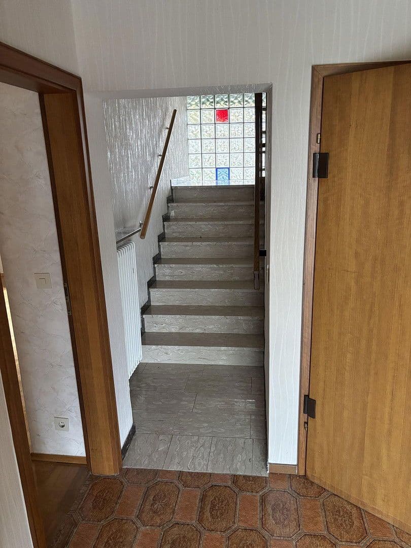 Pronájem bytu 5+1 192 m², Vallendar, Porýní-Falc Pronájem bytu 5+1 192 m², Vallendar, Porýní-Falc