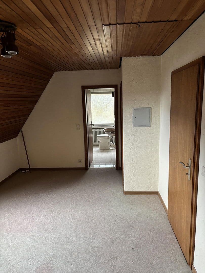 Pronájem bytu 5+1 192 m², Vallendar, Porýní-Falc Pronájem bytu 5+1 192 m², Vallendar, Porýní-Falc