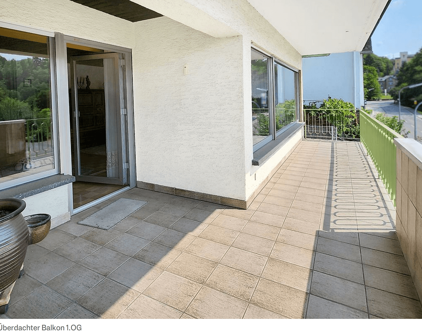 Pronájem bytu 5+1 192 m², Vallendar, Porýní-Falc Pronájem bytu 5+1 192 m², Vallendar, Porýní-Falc