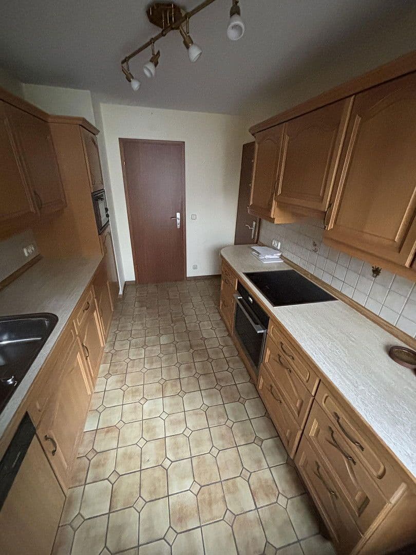 Pronájem bytu 5+1 192 m², Vallendar, Porýní-Falc Pronájem bytu 5+1 192 m², Vallendar, Porýní-Falc