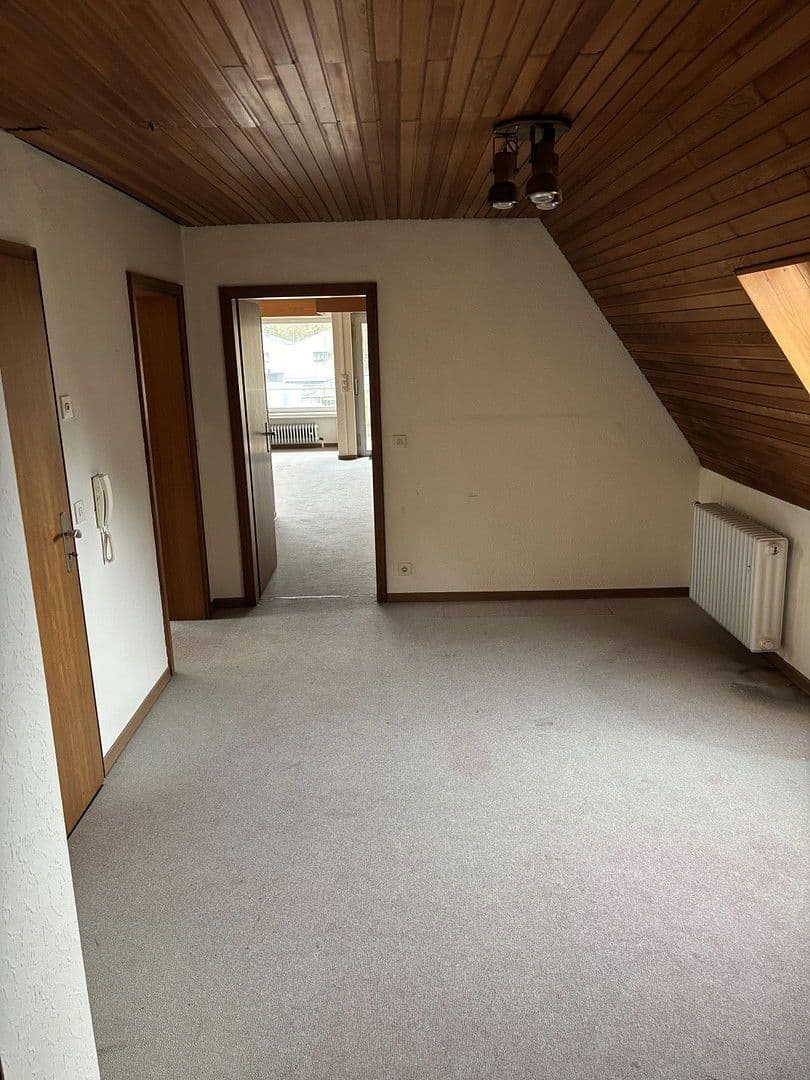 Pronájem bytu 5+1 192 m², Vallendar, Porýní-Falc Pronájem bytu 5+1 192 m², Vallendar, Porýní-Falc