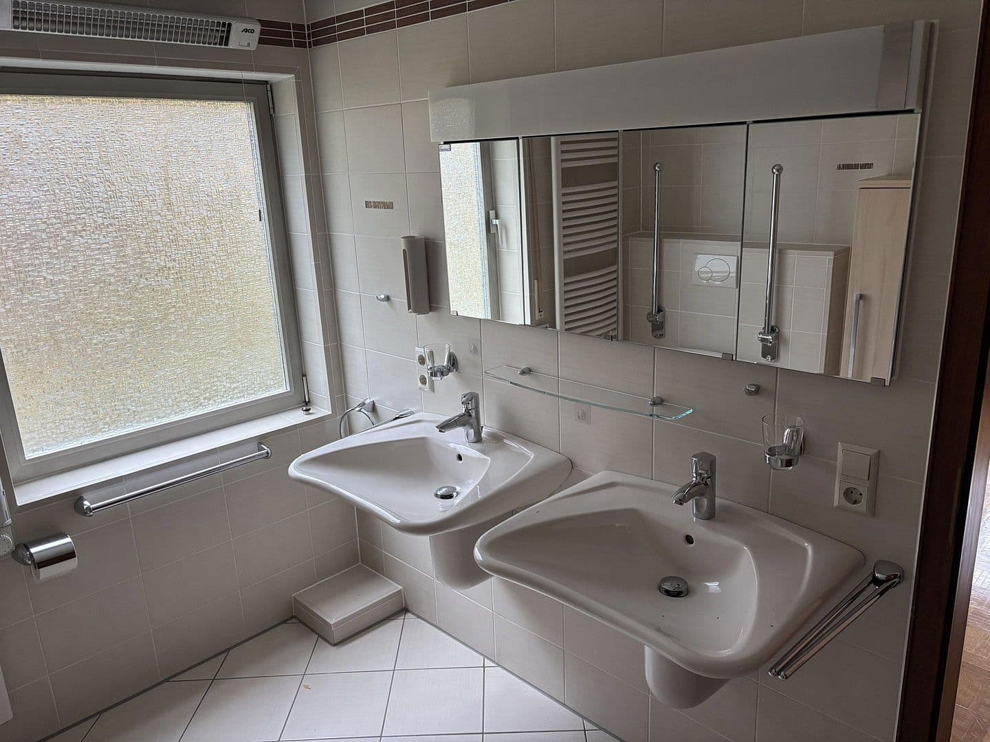 Pronájem bytu 5+1 192 m², Vallendar, Porýní-Falc Pronájem bytu 5+1 192 m², Vallendar, Porýní-Falc