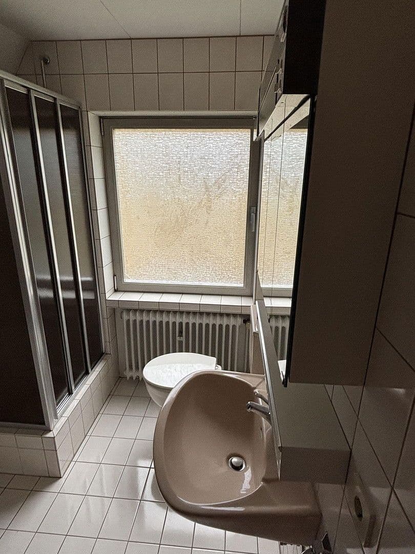 Pronájem bytu 5+1 192 m², Vallendar, Porýní-Falc Pronájem bytu 5+1 192 m², Vallendar, Porýní-Falc