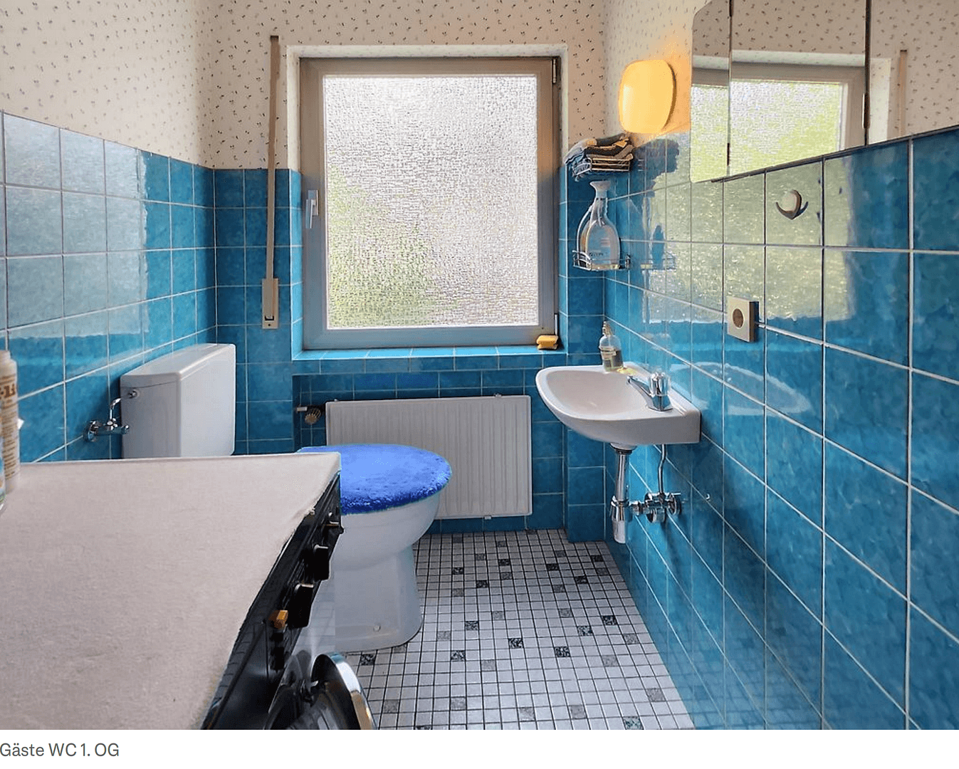 Pronájem bytu 5+1 192 m², Vallendar, Porýní-Falc Pronájem bytu 5+1 192 m², Vallendar, Porýní-Falc