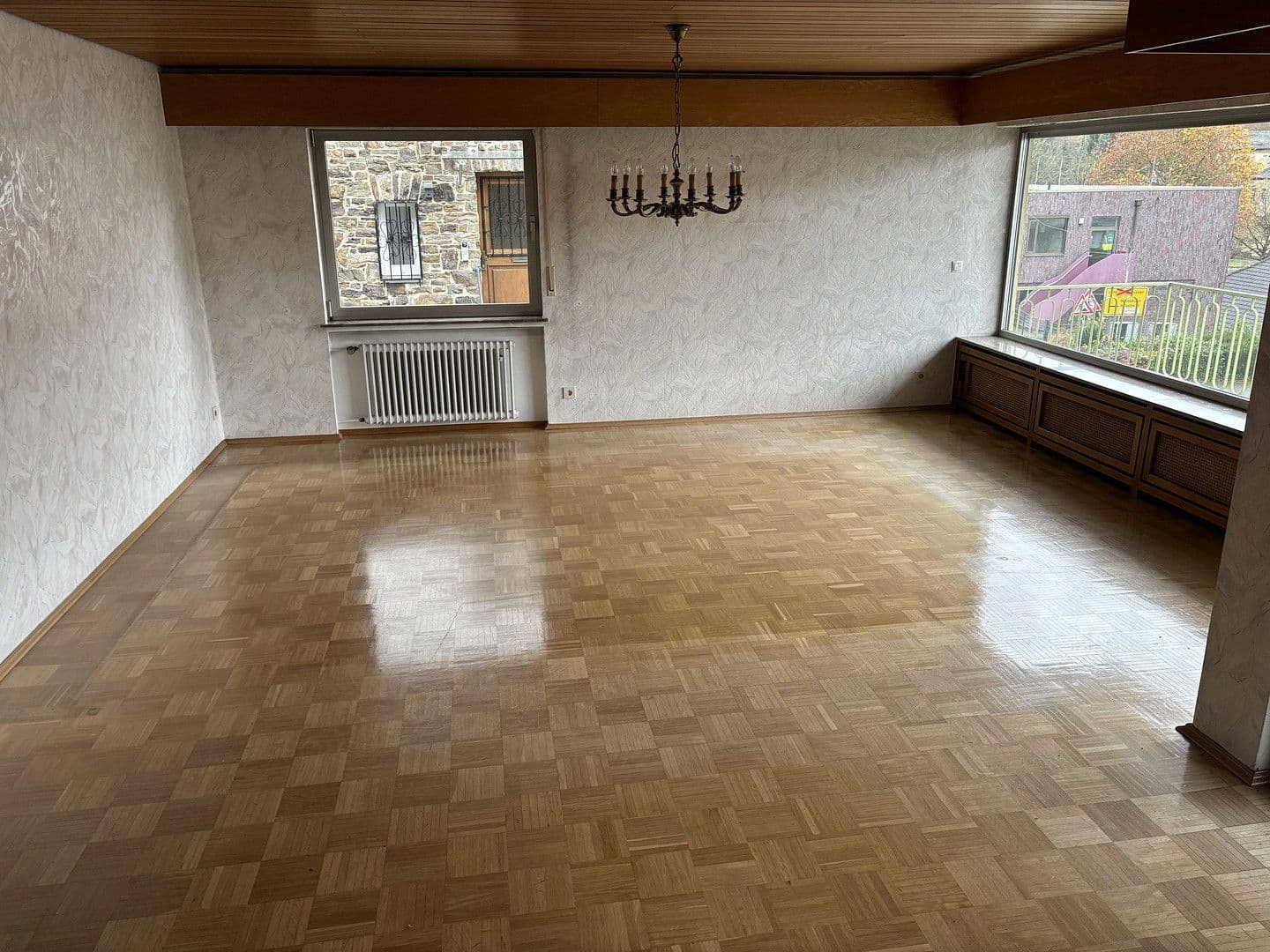 Pronájem bytu 5+1 192 m², Vallendar, Porýní-Falc Pronájem bytu 5+1 192 m², Vallendar, Porýní-Falc