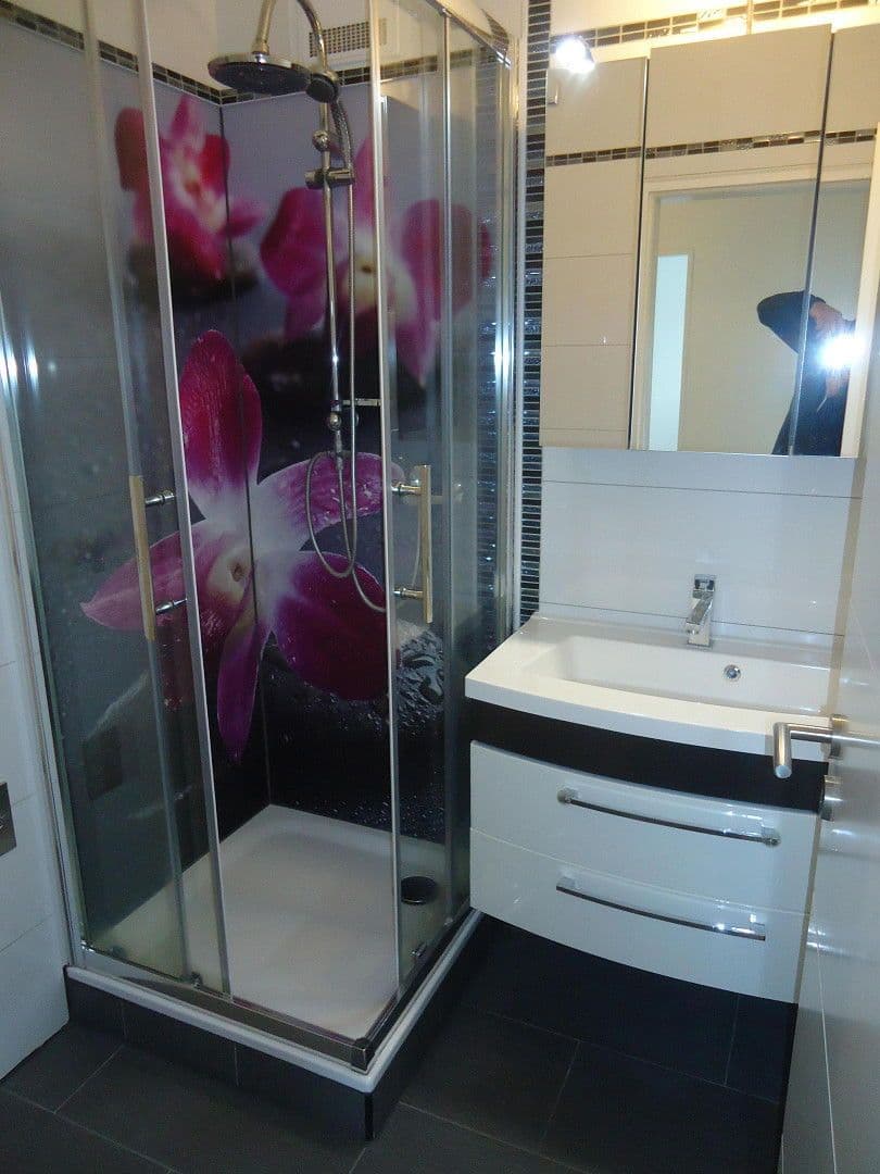 Pronájem bytu 2+1 60 m², Pforzheim, Bádensko-Württembersko Pronájem bytu 2+1 60 m², Pforzheim, Bádensko-Württembersko