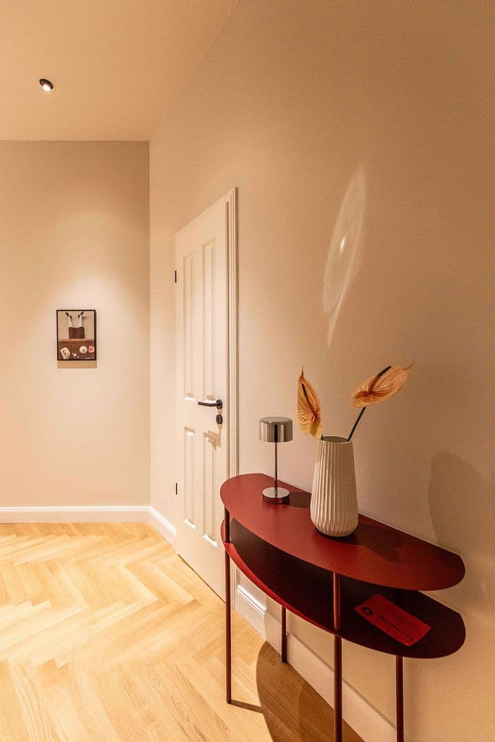 Prodej bytu 2+kk 67 m², Torstraße 220, Berlin, Berlín Prodej bytu 2+kk 67 m², Torstraße 220, Berlin, Berlín