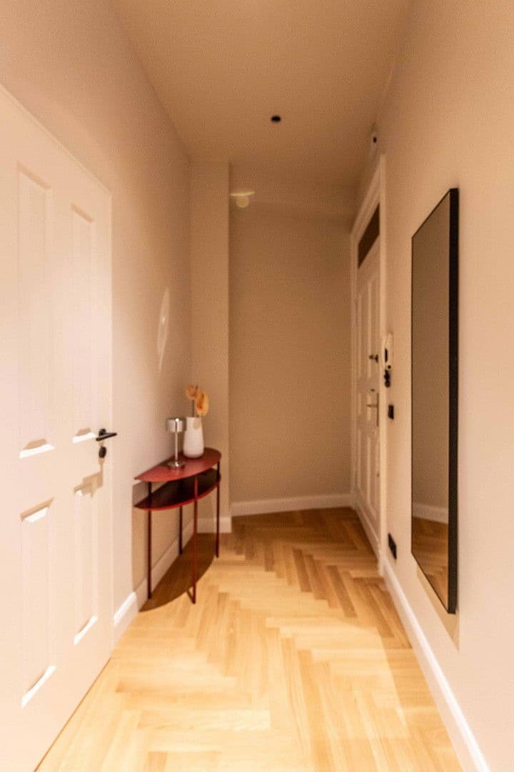 Prodej bytu 2+kk 67 m², Torstraße 220, Berlin, Berlín Prodej bytu 2+kk 67 m², Torstraße 220, Berlin, Berlín