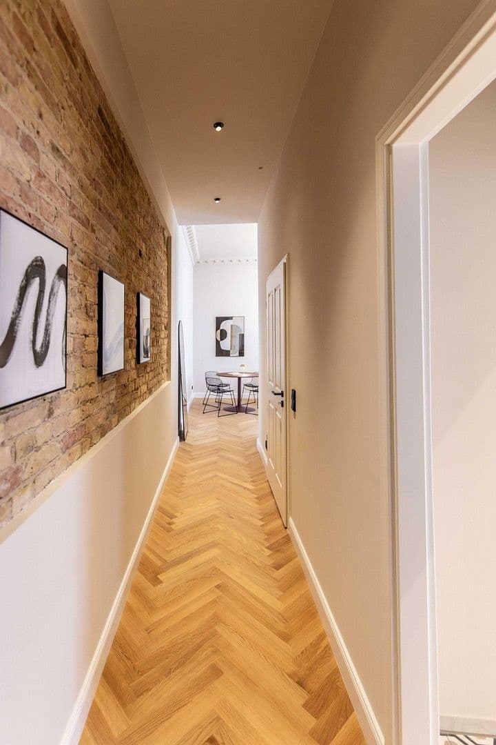 Prodej bytu 2+kk 67 m², Torstraße 220, Berlin, Berlín Prodej bytu 2+kk 67 m², Torstraße 220, Berlin, Berlín