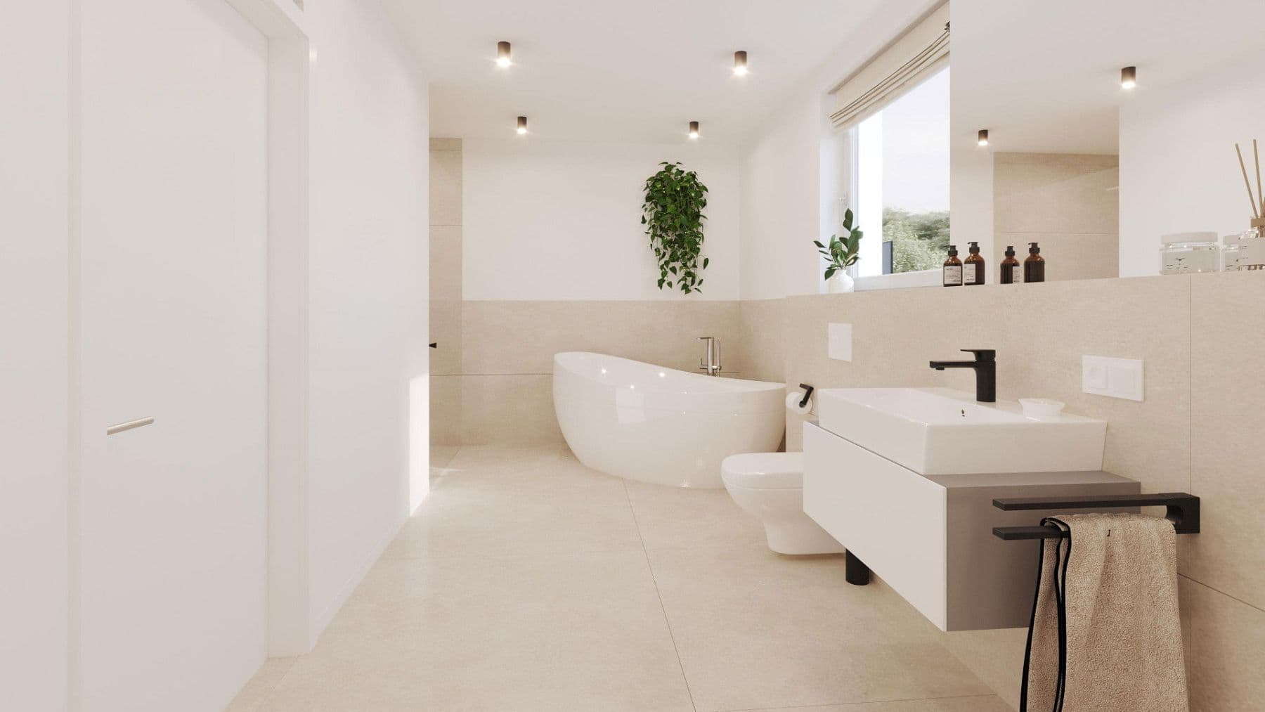 Prodej bytu 3+1 75 m², Berliner Straße 53, Niederkassel, Severní Porýní-Vestfálsko Prodej bytu 3+1 75 m², Berliner Straße 53, Niederkassel, Severní Porýní-Vestfálsko