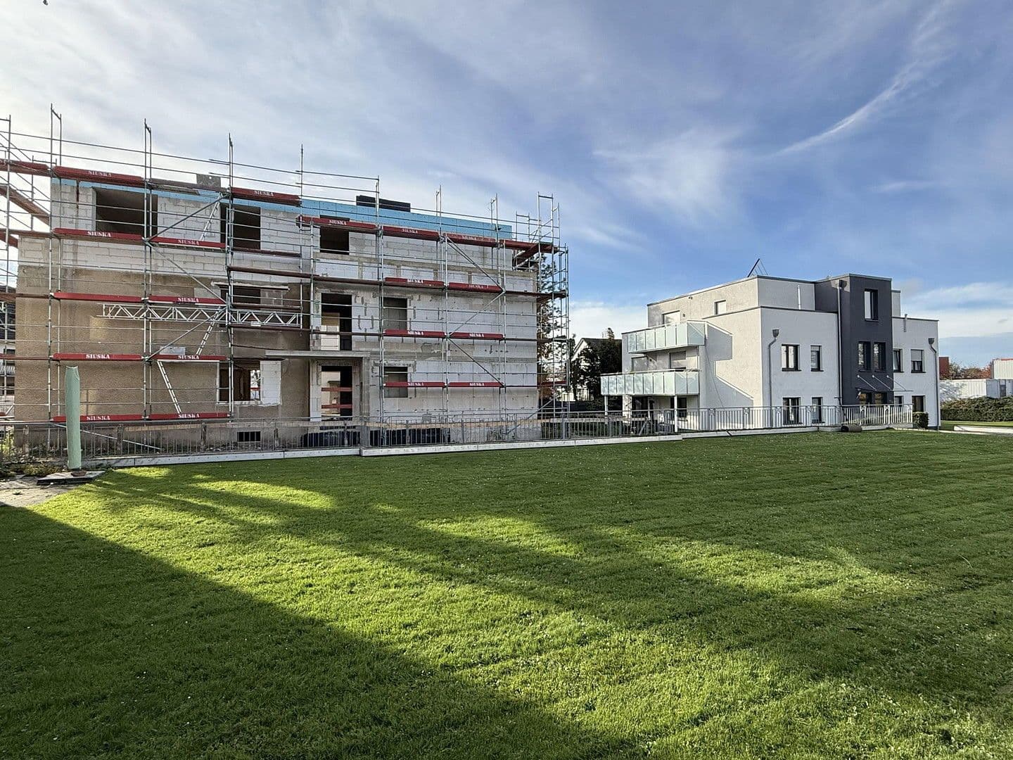 Prodej bytu 3+1 75 m², Berliner Straße 53, Niederkassel, Severní Porýní-Vestfálsko Prodej bytu 3+1 75 m², Berliner Straße 53, Niederkassel, Severní Porýní-Vestfálsko