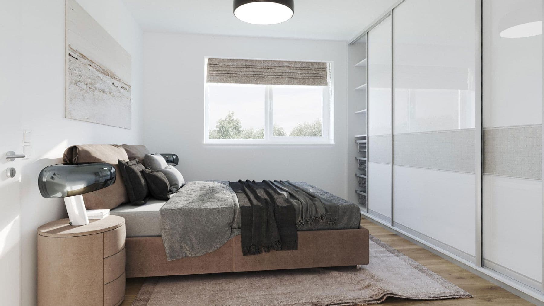 Prodej bytu 3+1 75 m², Berliner Straße 53, Niederkassel, Severní Porýní-Vestfálsko Prodej bytu 3+1 75 m², Berliner Straße 53, Niederkassel, Severní Porýní-Vestfálsko