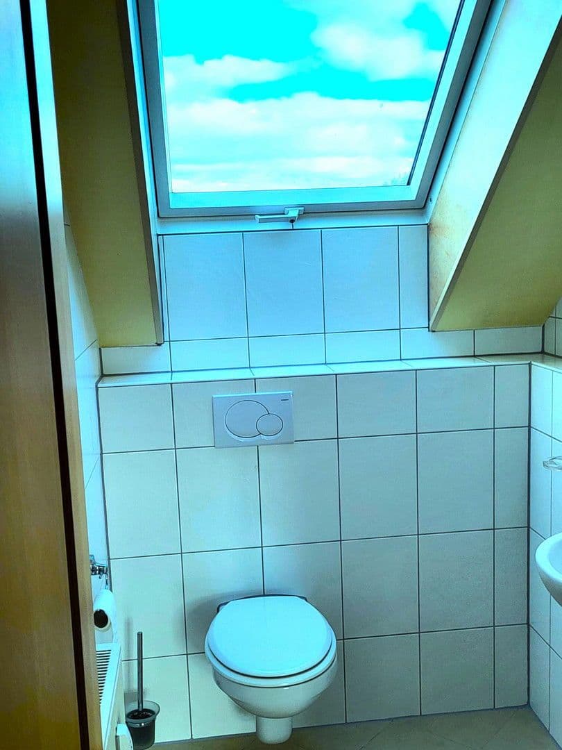 Pronájem bytu 5+1 111 m², Lorch, Bádensko-Württembersko Pronájem bytu 5+1 111 m², Lorch, Bádensko-Württembersko