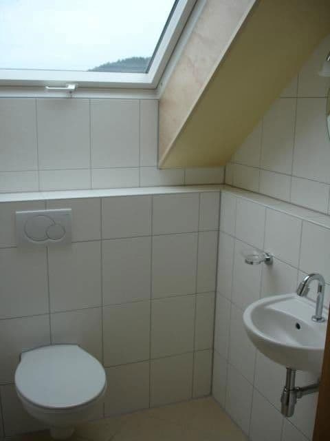 Pronájem bytu 5+1 111 m², Lorch, Bádensko-Württembersko Pronájem bytu 5+1 111 m², Lorch, Bádensko-Württembersko