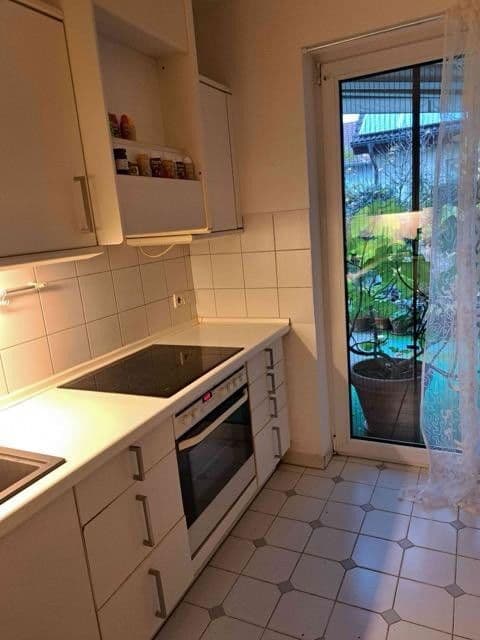 Prodej bytu 3+1 104 m², Mörfelden-Walldorf, Hessen Prodej bytu 3+1 104 m², Mörfelden-Walldorf, Hessen