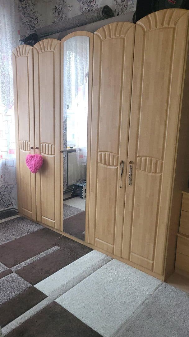 Pronájem bytu 4+1 110 m², Wolfhager Str. 85, Kassel, Hessen Pronájem bytu 4+1 110 m², Wolfhager Str. 85, Kassel, Hessen