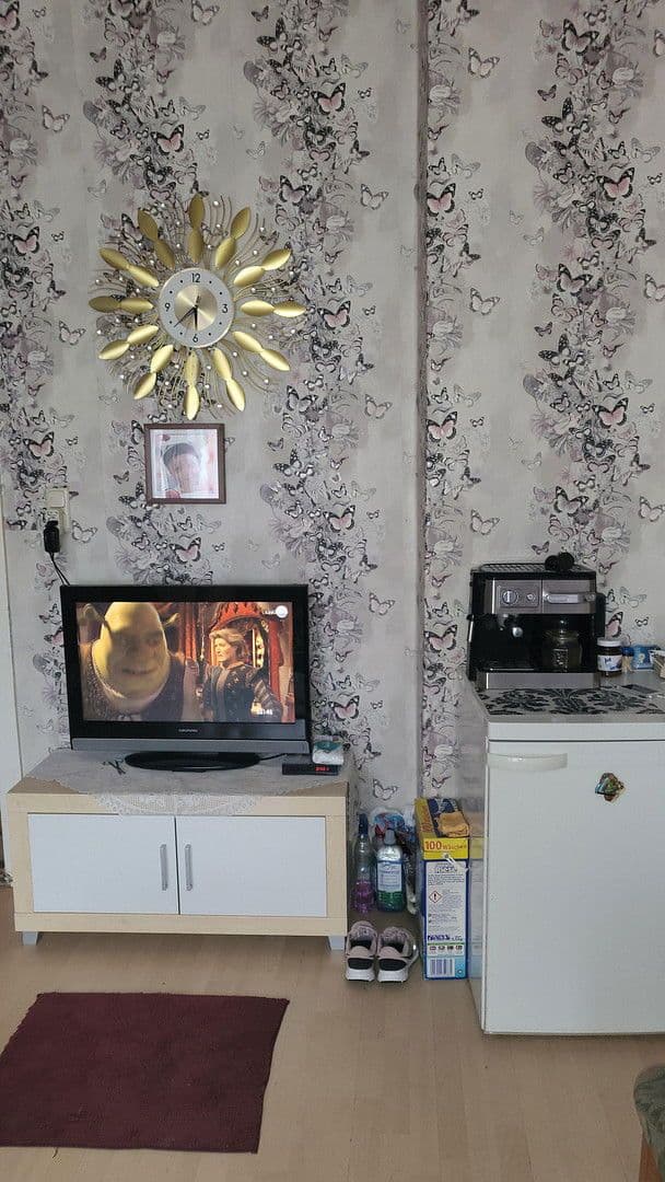 Pronájem bytu 4+1 110 m², Wolfhager Str. 85, Kassel, Hessen Pronájem bytu 4+1 110 m², Wolfhager Str. 85, Kassel, Hessen