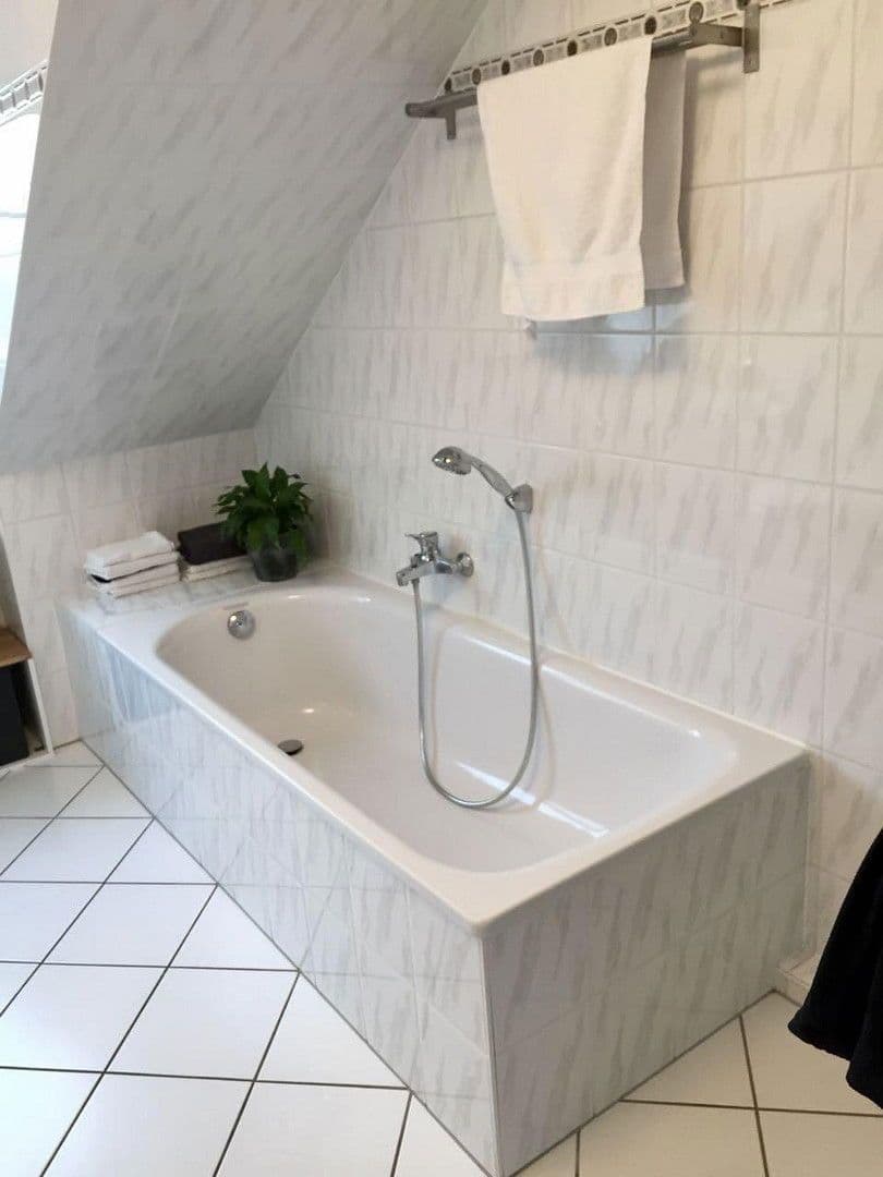 Prodej bytu 4+1 103 m², Rödermark, Hessen Prodej bytu 4+1 103 m², Rödermark, Hessen