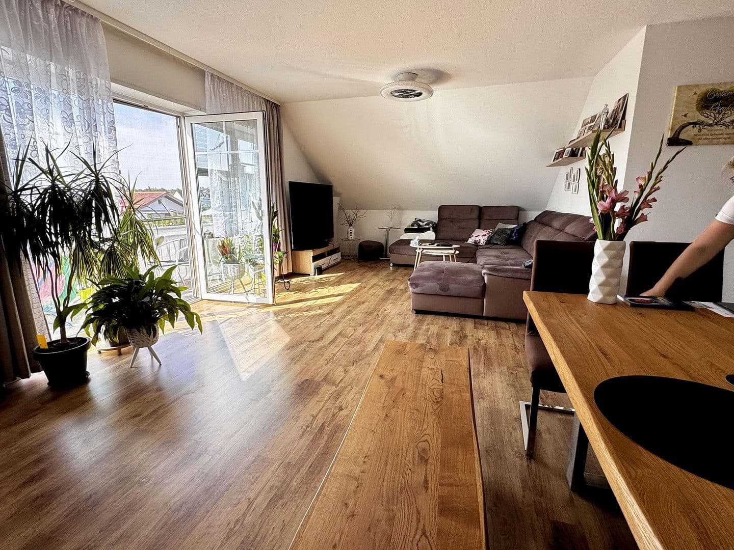 Prodej bytu 4+1 103 m², Rödermark, Hessen Prodej bytu 4+1 103 m², Rödermark, Hessen