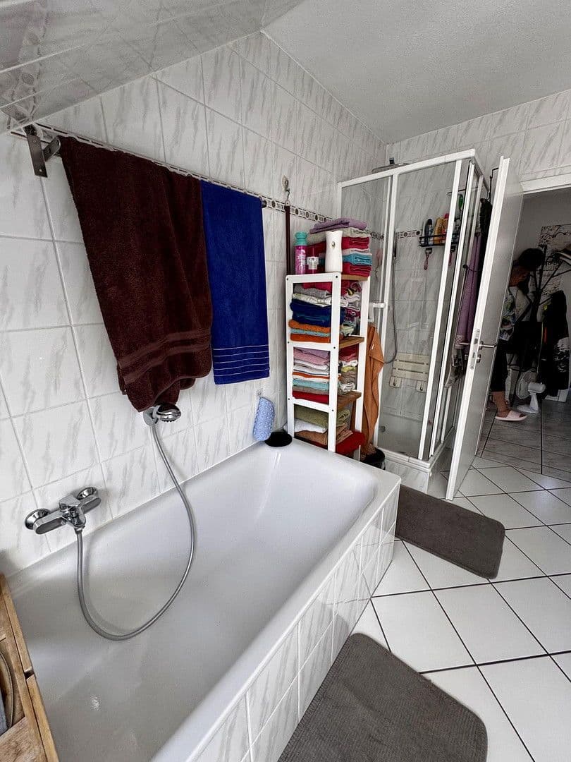 Prodej bytu 4+1 103 m², Rödermark, Hessen Prodej bytu 4+1 103 m², Rödermark, Hessen