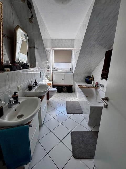 Prodej bytu 4+1 103 m², Rödermark, Hessen Prodej bytu 4+1 103 m², Rödermark, Hessen