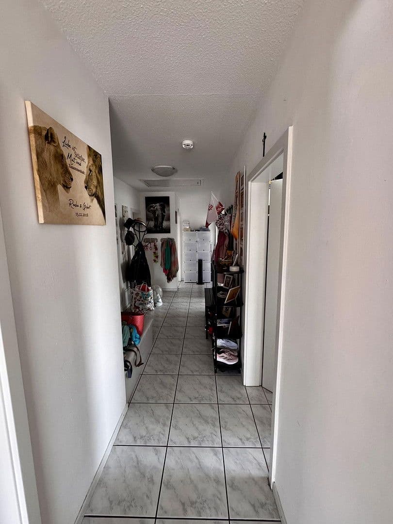 Prodej bytu 4+1 103 m², Rödermark, Hessen Prodej bytu 4+1 103 m², Rödermark, Hessen