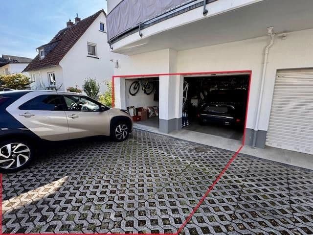 Prodej bytu 4+1 103 m², Rödermark, Hessen Prodej bytu 4+1 103 m², Rödermark, Hessen