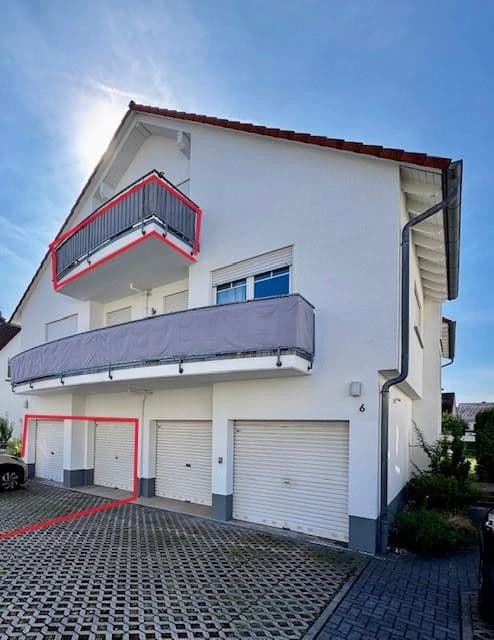 Prodej bytu 4+1 103 m², Rödermark, Hessen Prodej bytu 4+1 103 m², Rödermark, Hessen