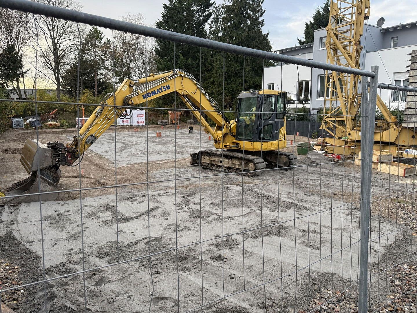 Prodej domu 141 m², pozemek 934 m², Obere Schulstraße 24, Wörrstadt, Porýní-Falc Prodej domu 141 m², pozemek 934 m², Obere Schulstraße 24, Wörrstadt, Porýní-Falc