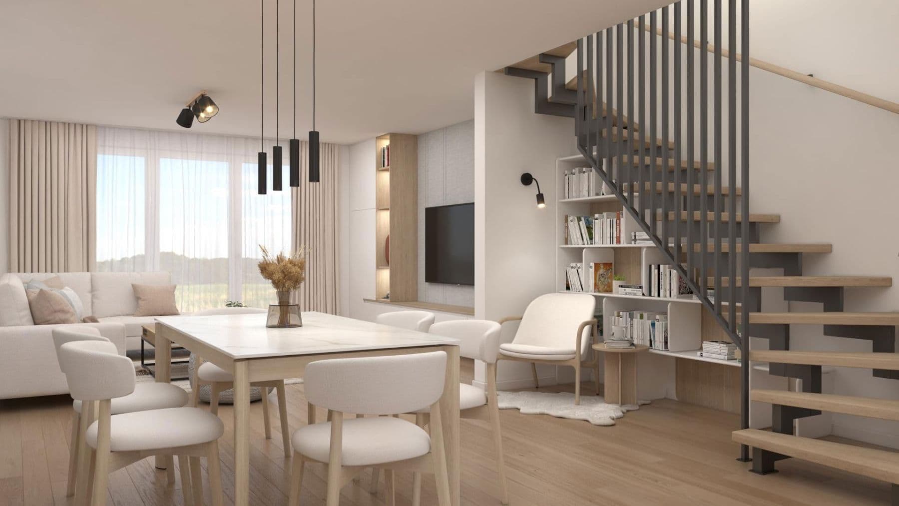 Prodej domu 141 m², pozemek 934 m², Obere Schulstraße 24, Wörrstadt, Porýní-Falc Prodej domu 141 m², pozemek 934 m², Obere Schulstraße 24, Wörrstadt, Porýní-Falc