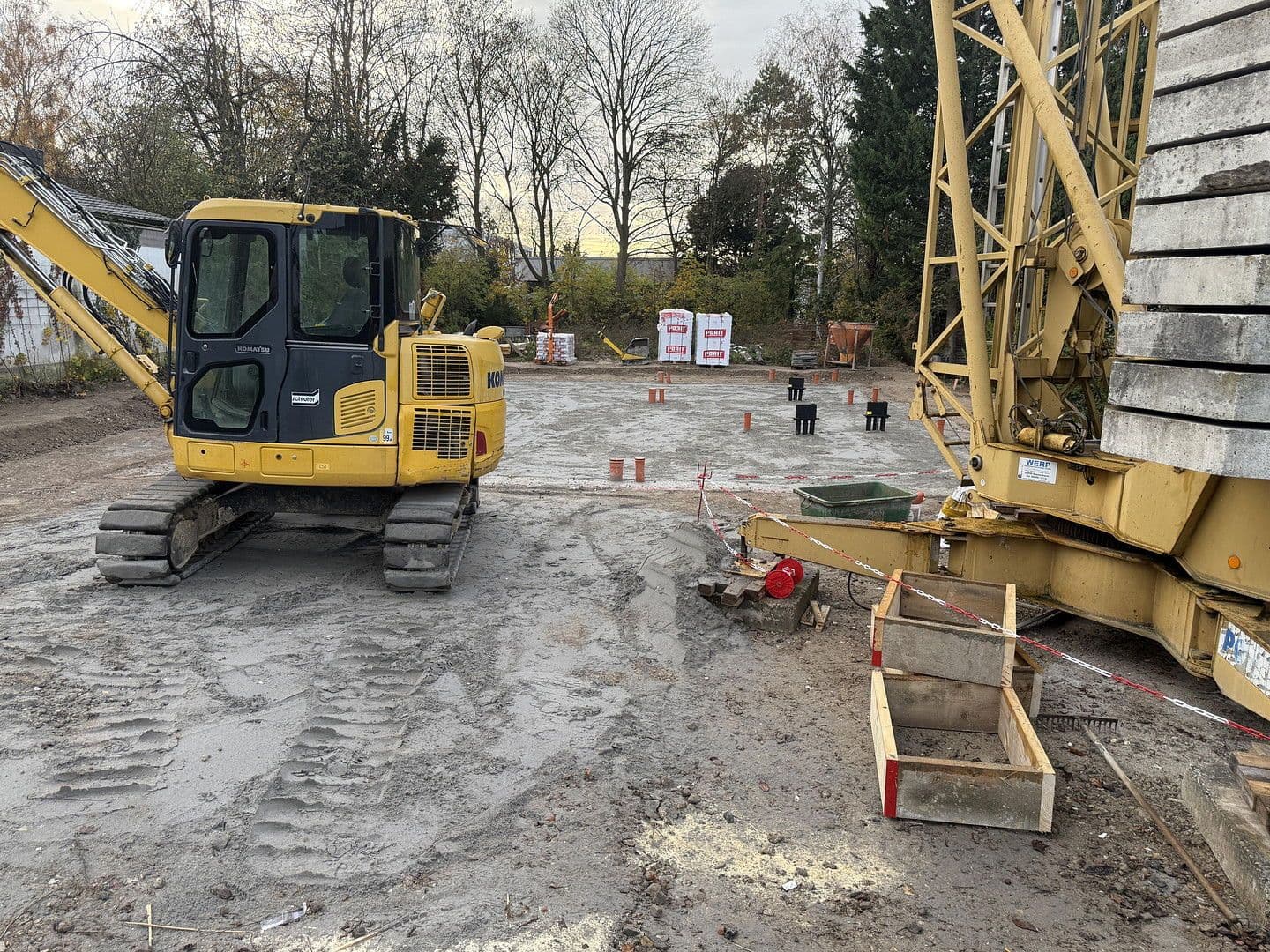 Prodej domu 141 m², pozemek 934 m², Obere Schulstraße 24, Wörrstadt, Porýní-Falc Prodej domu 141 m², pozemek 934 m², Obere Schulstraße 24, Wörrstadt, Porýní-Falc