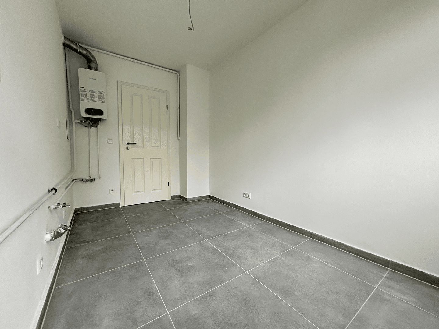 Prodej bytu 2+1 60 m², Schwedenstraße 3B, Berlin, Berlín Prodej bytu 2+1 60 m², Schwedenstraße 3B, Berlin, Berlín