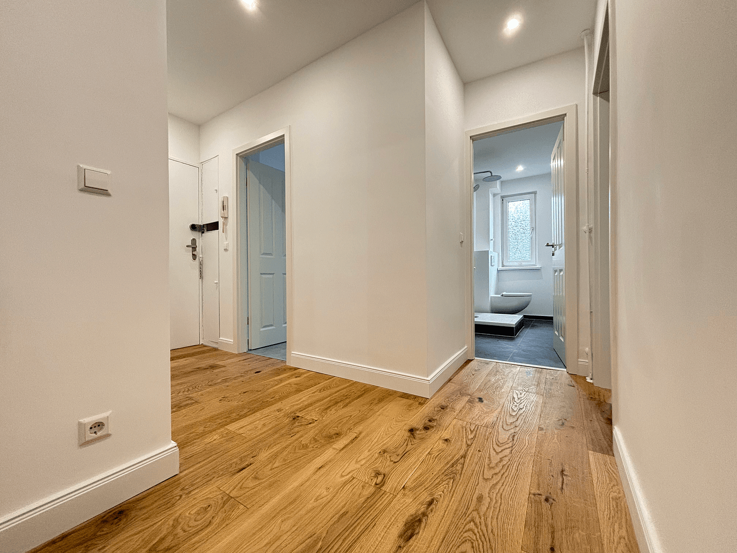 Prodej bytu 2+1 60 m², Schwedenstraße 3B, Berlin, Berlín Prodej bytu 2+1 60 m², Schwedenstraße 3B, Berlin, Berlín